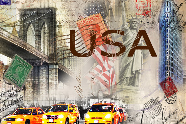 美國留學(xué)干貨