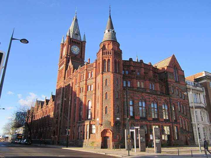 英國伯明翰大學(xué)面試多久出成績