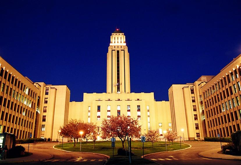 在加拿大蒙特利爾大學(xué)論文掛科怎么辦？