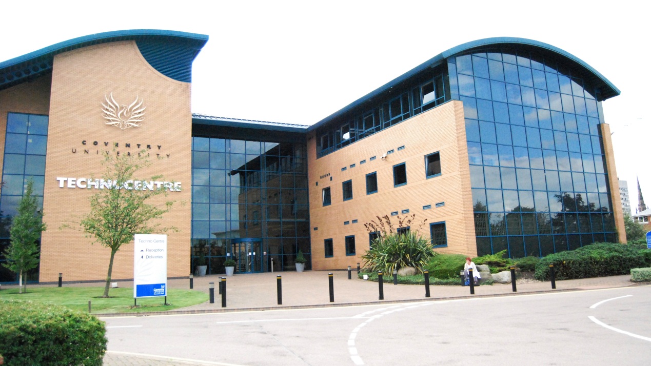 英國(guó)考文垂大學(xué)汽車設(shè)計(jì)專業(yè)有多優(yōu)秀？看過這篇文章你就知道~