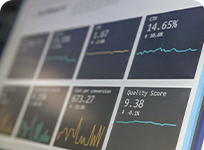 數(shù)據(jù)分析行業(yè)