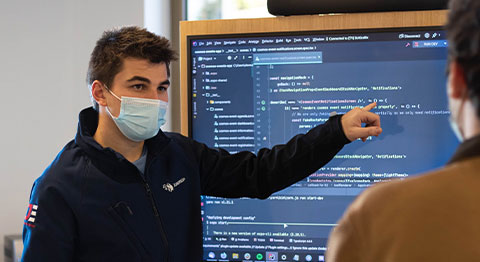 1V1核心技巧提升課