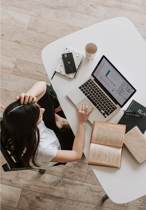 為什么選擇海馬課堂進行藝術相關輔導？