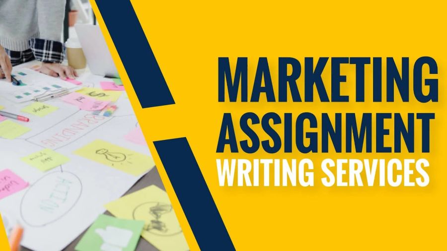 美國(guó)大學(xué)營(yíng)銷assignment怎么完成
