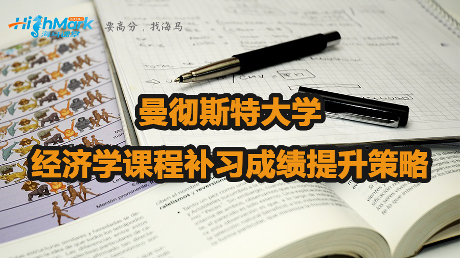 曼徹斯特大學(xué)經(jīng)濟(jì)學(xué)課程補(bǔ)習(xí)成績提升策略