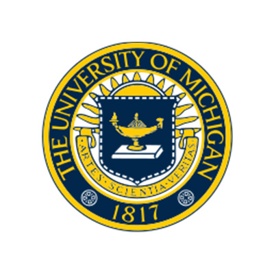 密歇根大學(xué)