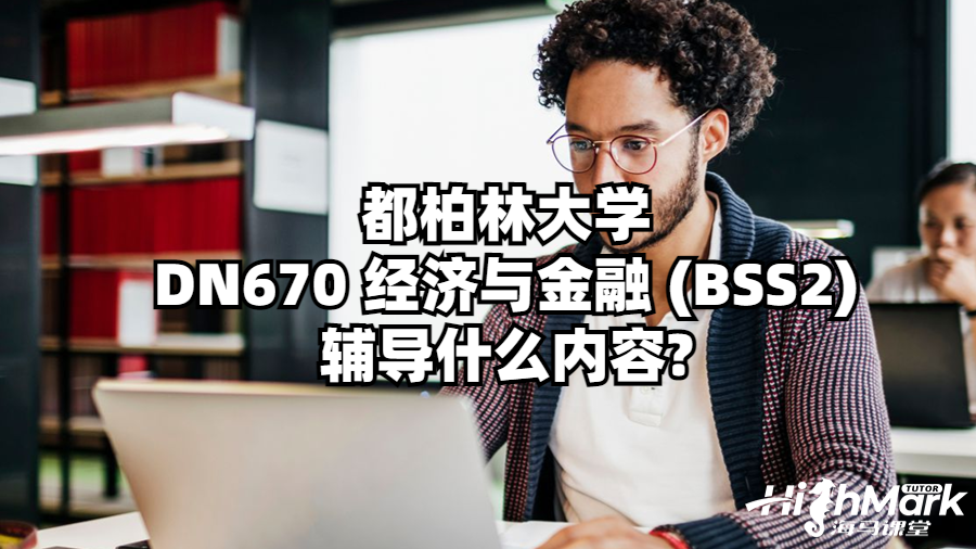 都柏林大學(xué)DN670 經(jīng)濟(jì)與金融 (BSS2)輔導(dǎo)什么內(nèi)容?