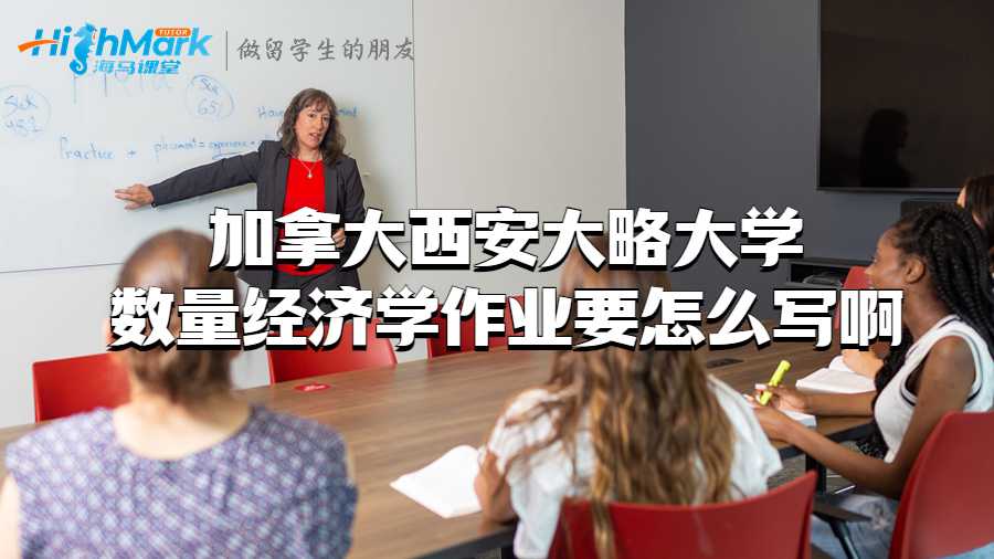 數(shù)量經(jīng)濟