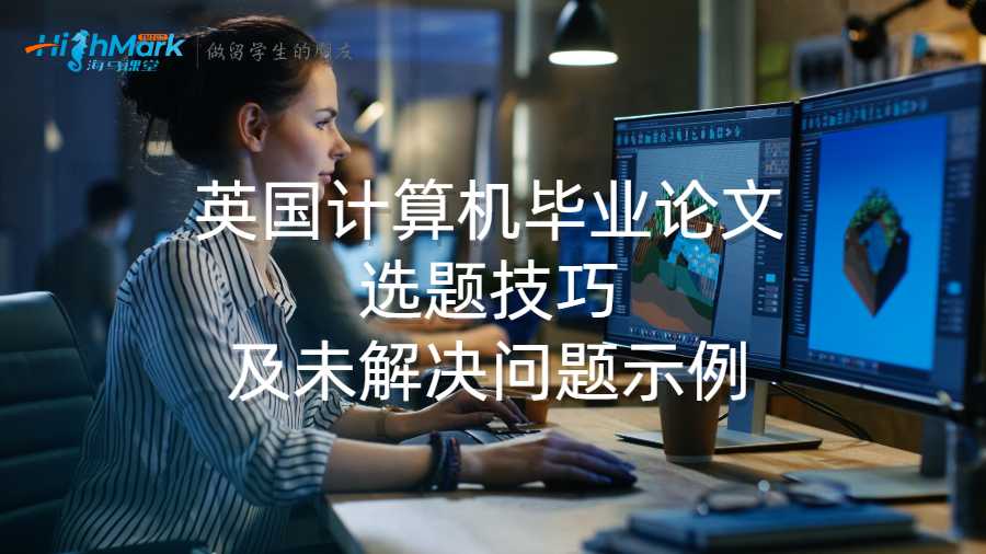 英國計(jì)算機(jī)畢業(yè)論文選題技巧及未解決問題示例