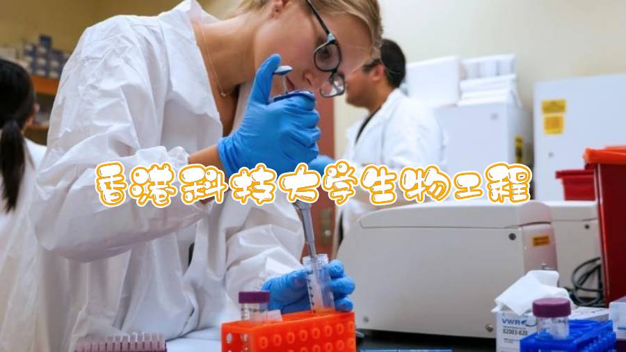 香港科技大學(xué)生物工程能不能輔導(dǎo)