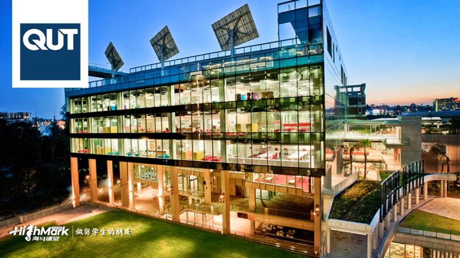 Queensland University of Tec