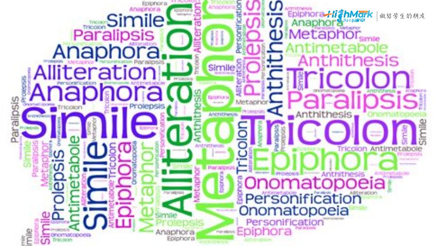 利用修辭手法增強寫作的力量