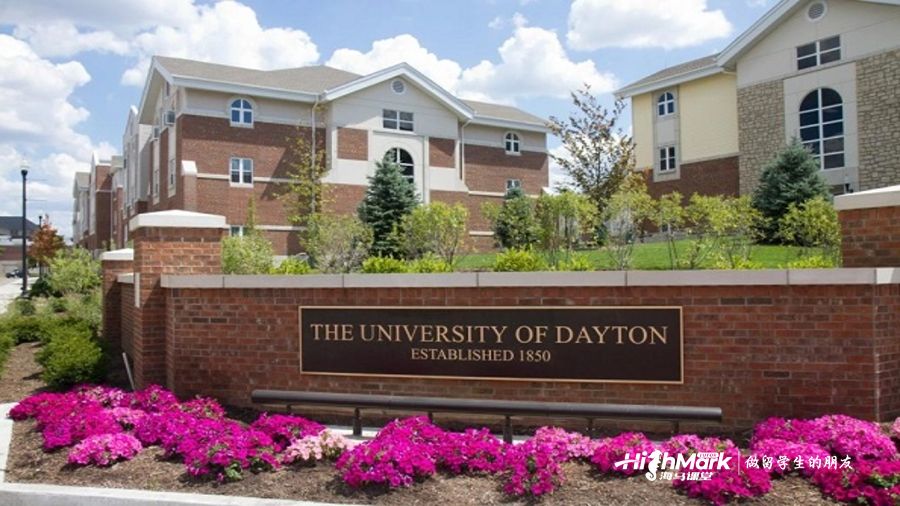 代頓大學人類學