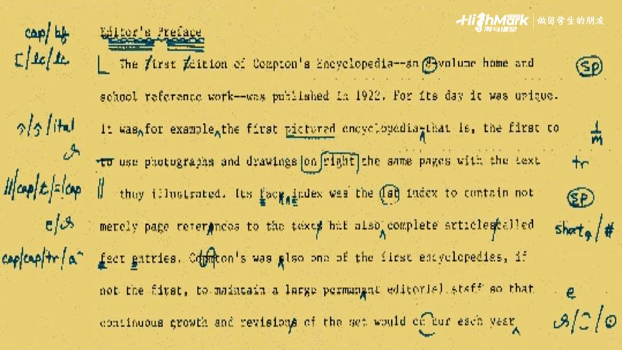 留學(xué)生論文標(biāo)題英文是否大寫(xiě)潤(rùn)色指南