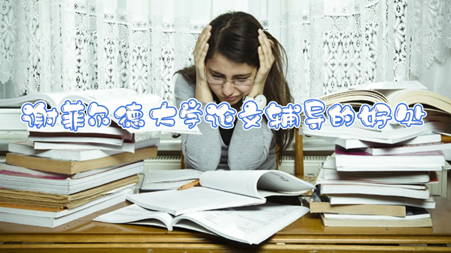 謝菲爾德大學(xué)論文輔導(dǎo)的好處