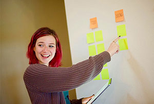 8月海馬之星：用心澆灌，讓留學(xué)生的夢(mèng)想綻放光芒