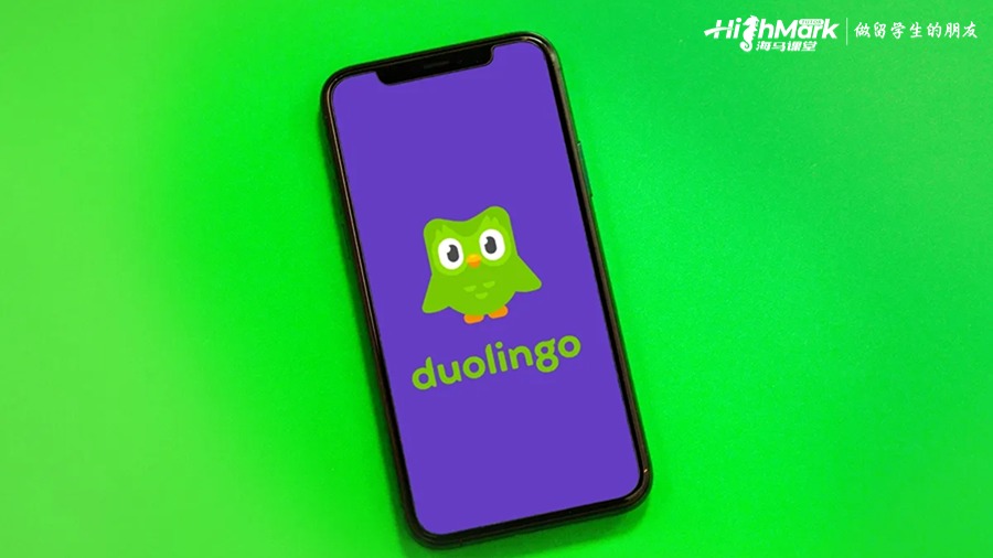 Duolingo 英語(yǔ)測(cè)試