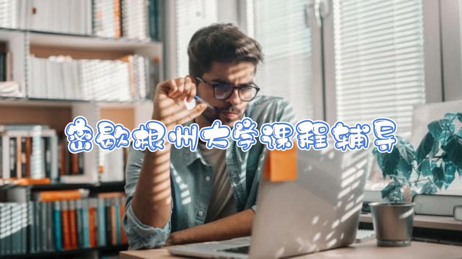 密歇根州大學(xué)課程輔導(dǎo)