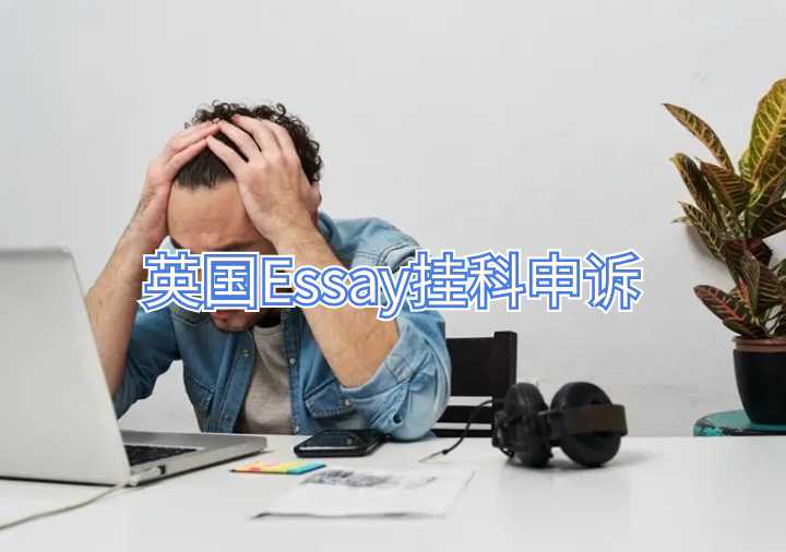 英國Essay掛科申訴
