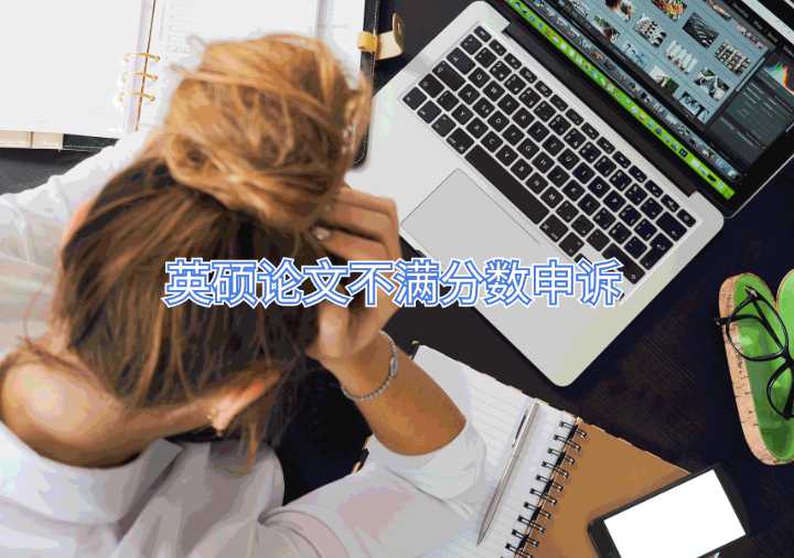 英碩論文不滿分數申訴