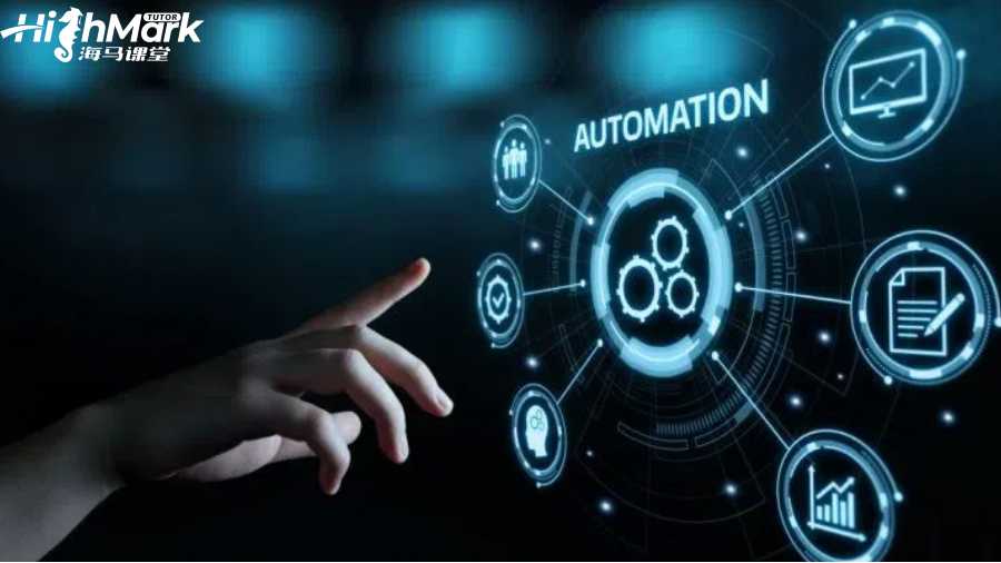 自動(dòng)化課程輔導(dǎo)