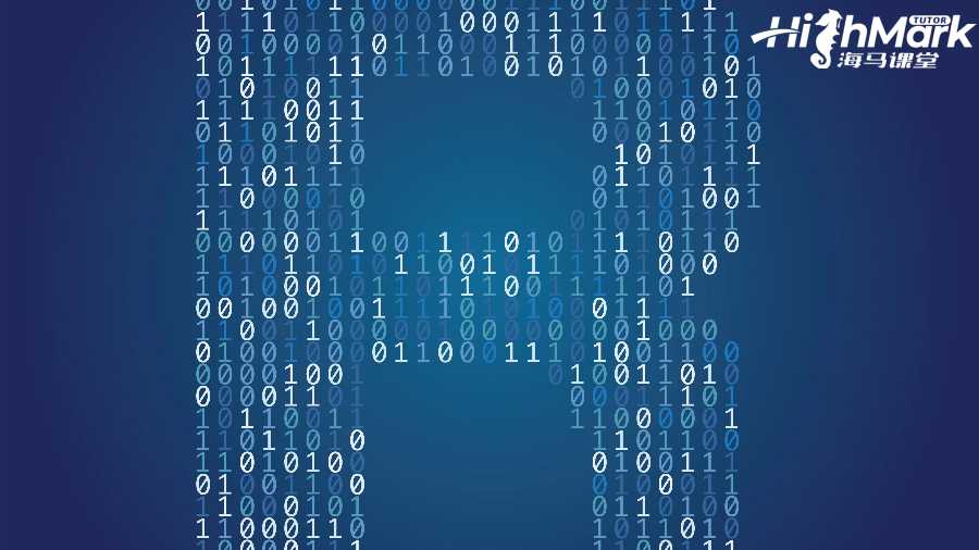 R語言課程輔導(dǎo)