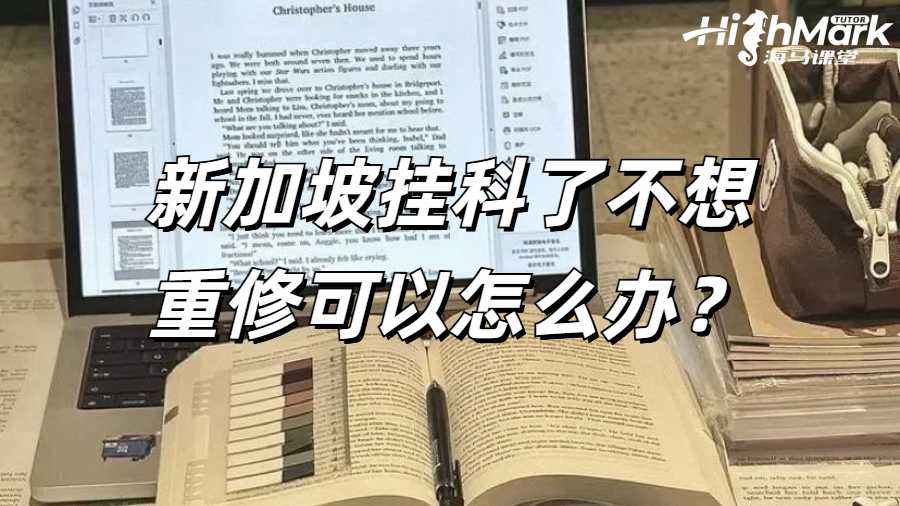 新加坡共和理工掛科