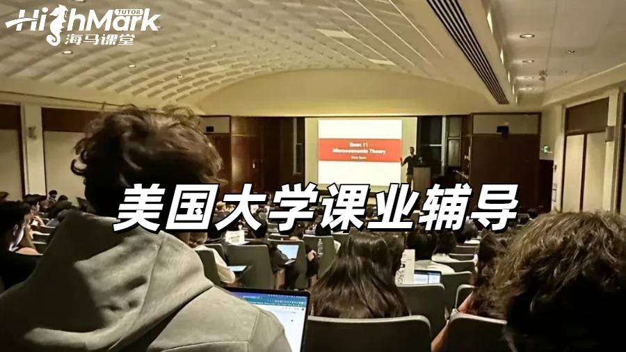 美國大學課業(yè)輔導