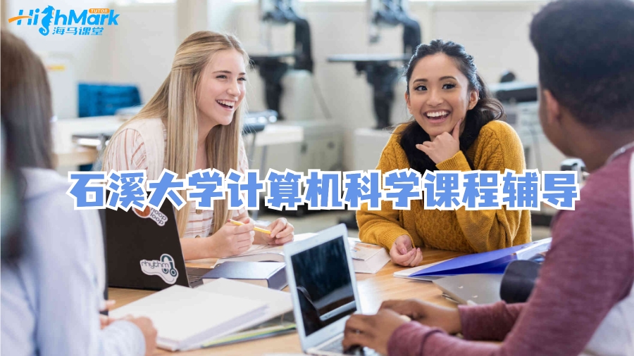 石溪大學計算機科學課程輔導