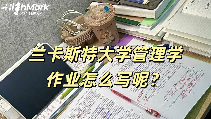 蘭卡斯特大學(xué)管理學(xué)作業(yè)怎么寫呢？