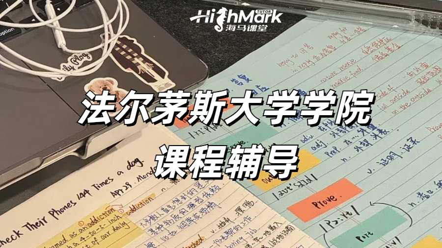 留學(xué)生課程輔導(dǎo)