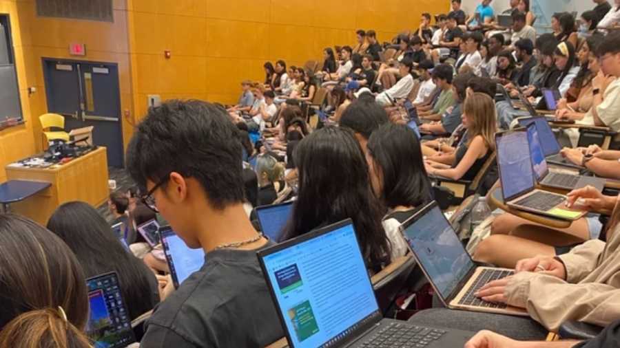 留學生課程輔導