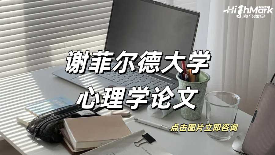 謝菲爾德大學(xué)心理學(xué)輔導(dǎo)