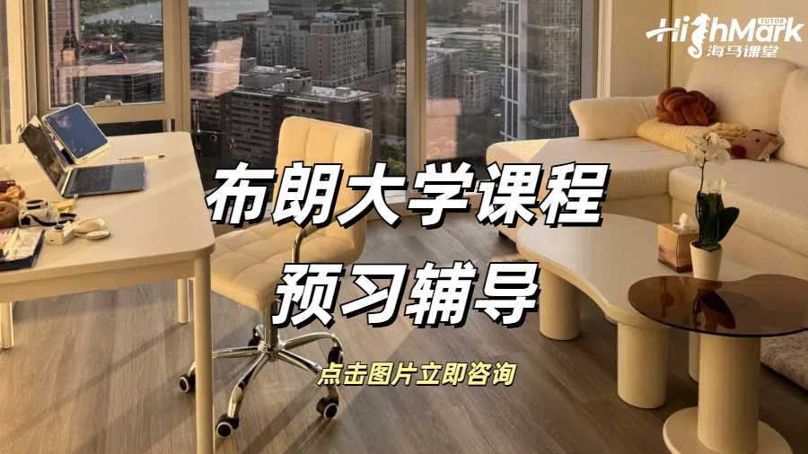 布朗大學(xué)財務(wù)管理原則課程預(yù)習(xí)補習(xí)