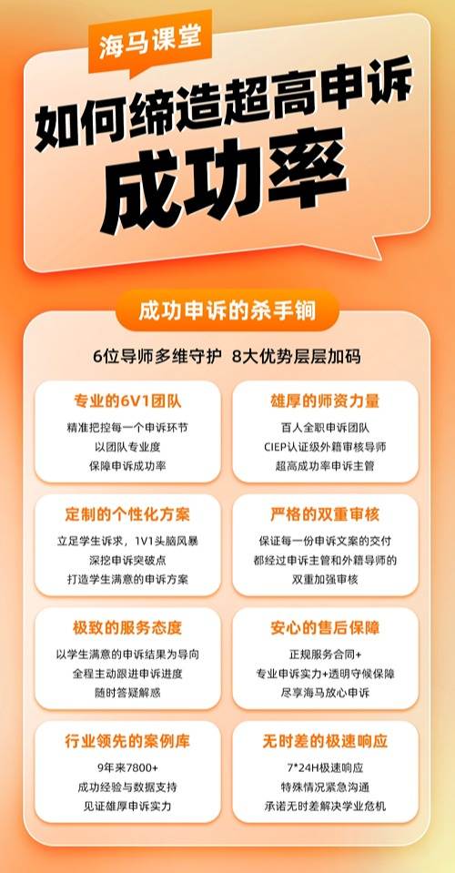申訴優(yōu)勢