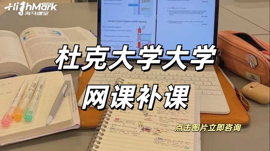 杜克大學(xué)大學(xué)網(wǎng)課補(bǔ)課