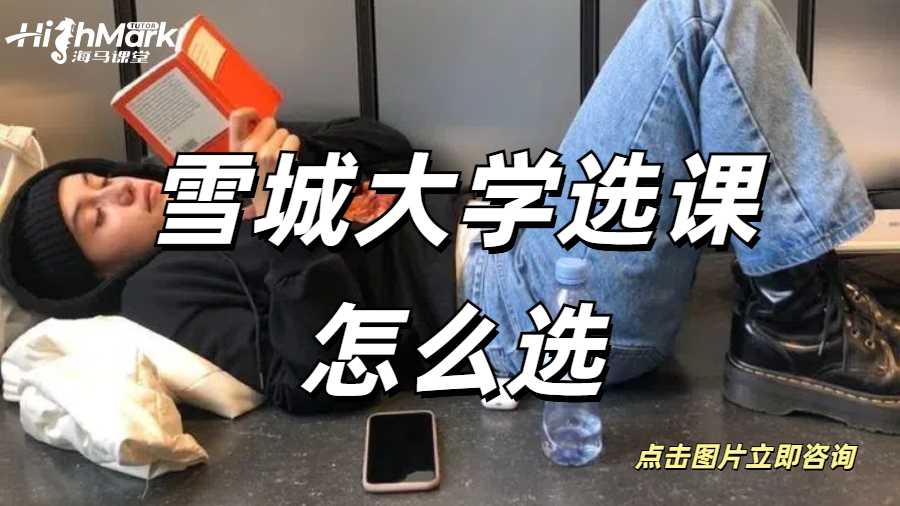 雪城大學(xué)選課怎么選