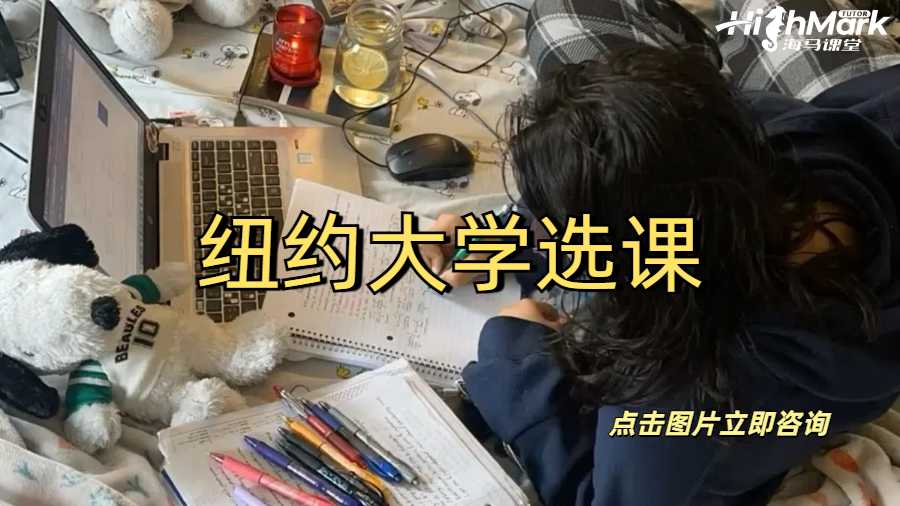 紐約大學選課可以隨便選嗎