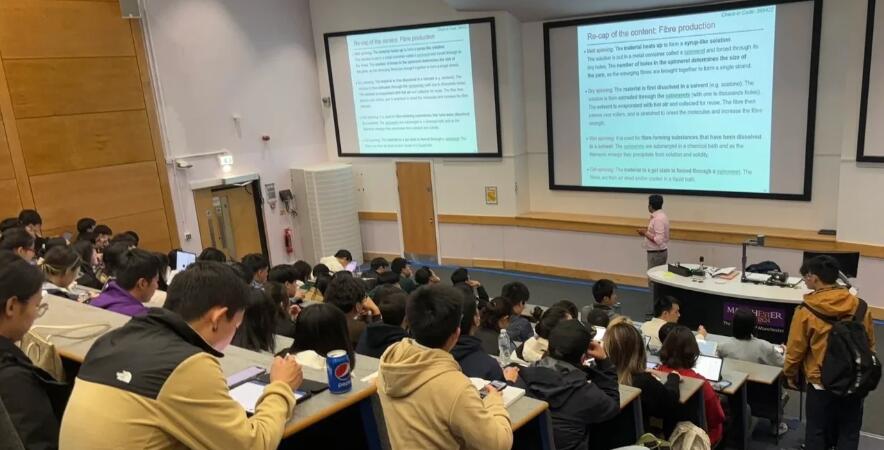 曼徹斯特大學(xué)論文掛科了怎么辦