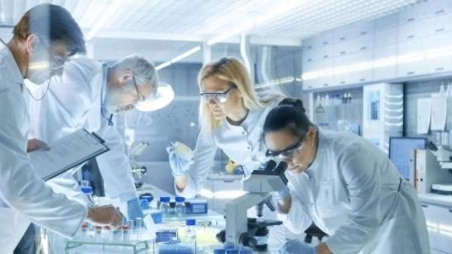 特朗普削減科研經(jīng)費