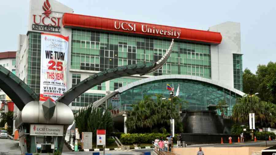 馬來西亞思特雅大學選課流程及注意事項