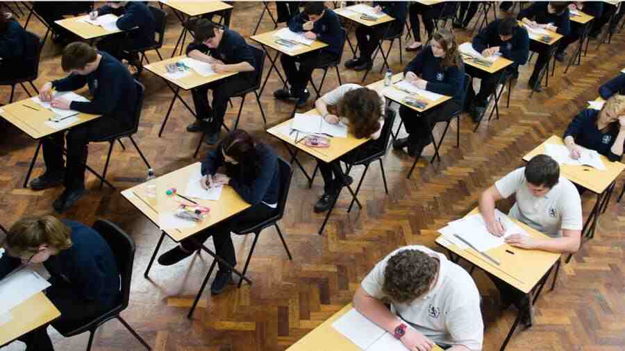 迪肯大學(xué)MMH232考試輔導(dǎo)