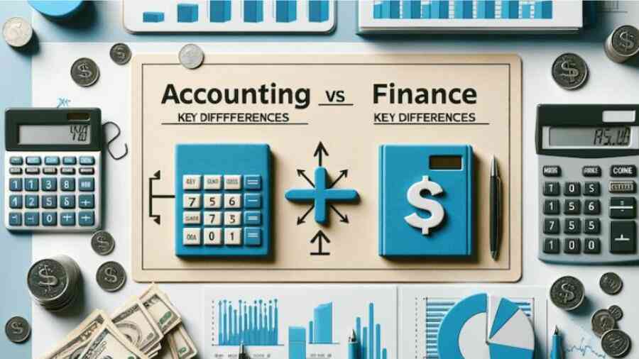 英國本科會(huì)計(jì)與金融專業(yè)課程難不難?新生預(yù)習(xí)重點(diǎn)提前掌握