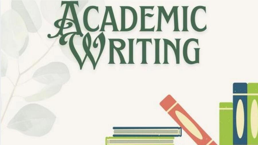 英國(guó)研究生寫(xiě)作指導(dǎo)課