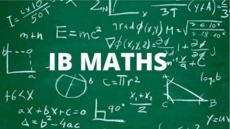 新加坡IB數(shù)學(xué)補(bǔ)習(xí)哪家強(qiáng)?高分技巧+課程推薦全解析