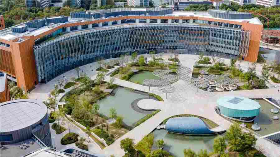 西交利物浦大學統(tǒng)招分數(shù)夠還用面試嗎