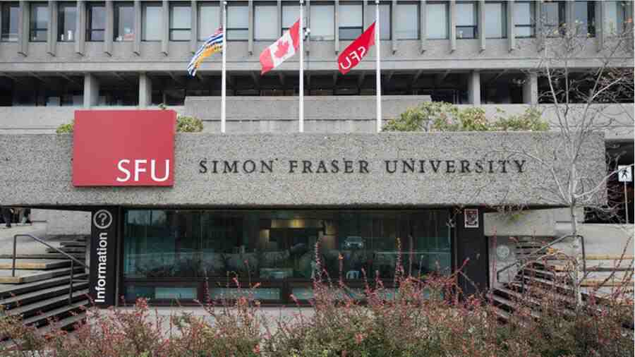 加拿大西蒙菲莎大學（SFU）選課攻略