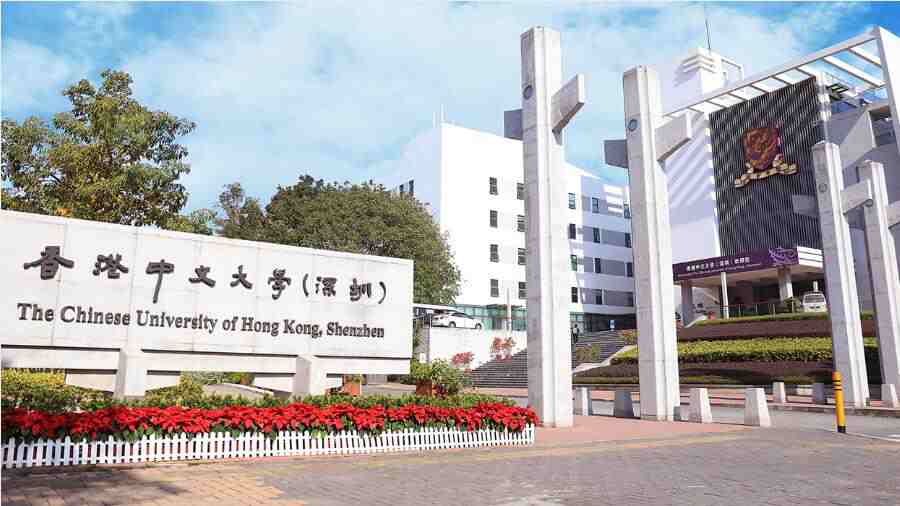 港中深面試經(jīng)驗(yàn)分享：面試形式+真題題庫+答題要點(diǎn)