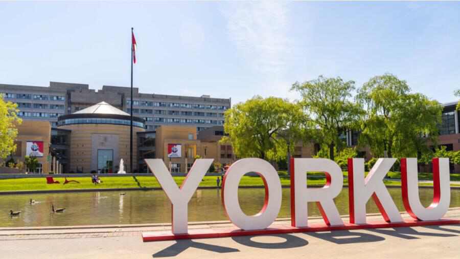 加拿大約克大學(xué)本科選課流程與注意事項(xiàng)全解