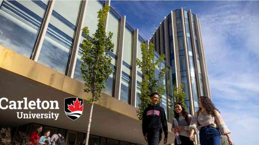 卡爾頓大學(xué)選課指導(dǎo)